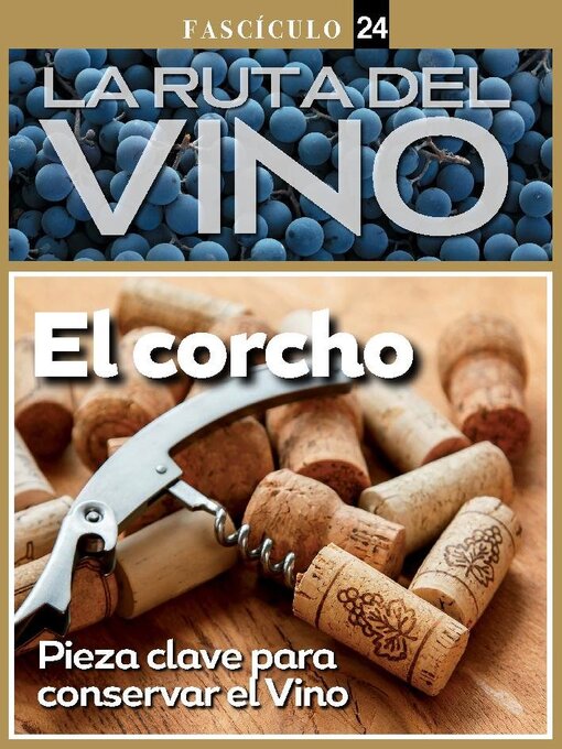 Title details for La ruta del VINO by Media Contenidos - Available